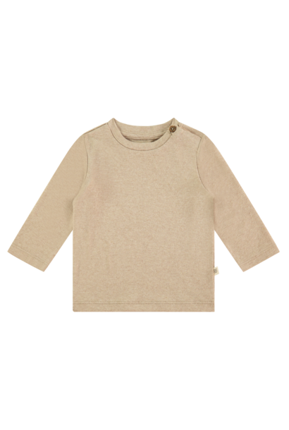 Baby Face - Baby Long Sleeve T-Shirt