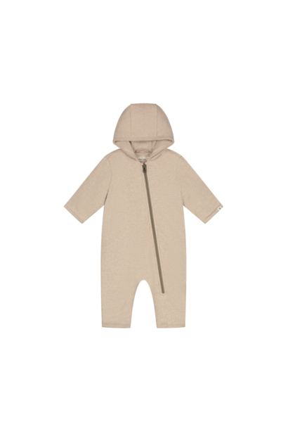 Baby Face - Baby Suit