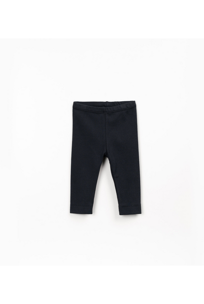 Play Up- Rib Leggings