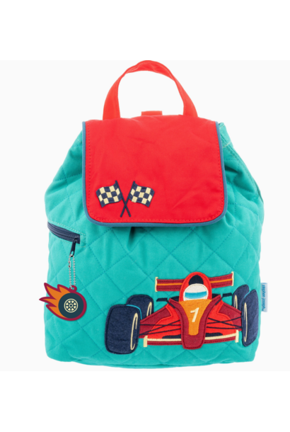 Stephen Joseph Gifts - Quilted Backpack