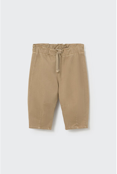 My Little Cozmo - Soft Twill Baby Pants
