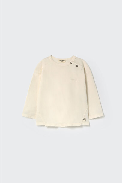 My Little Cozmo -  Brushed baby T-shirt