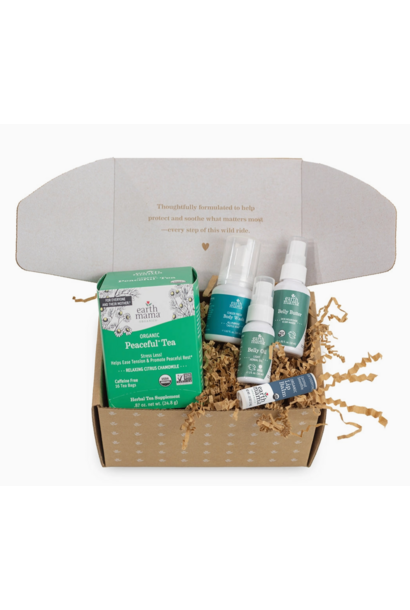 Earth Mama Organics - A Little Something For Mama To Be