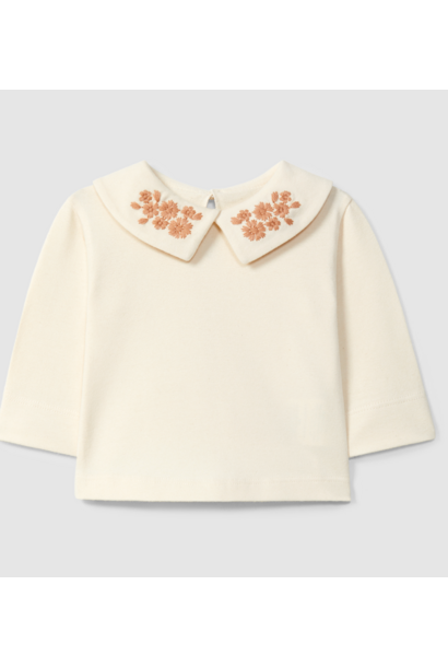 Snug - L/S Shirt w/ Collar