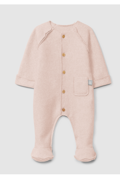 Snug - Baby Outfit