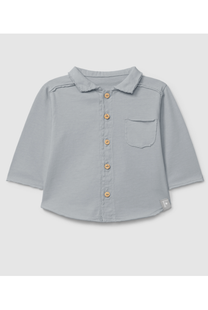 Snug - Polo w/ Pointy Collar