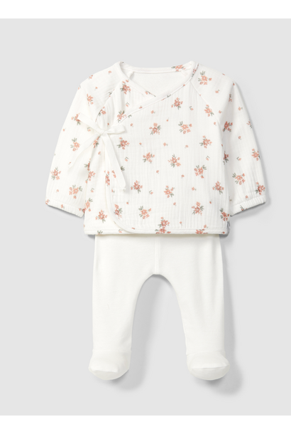 Snug - 2-Piece Gauze Set