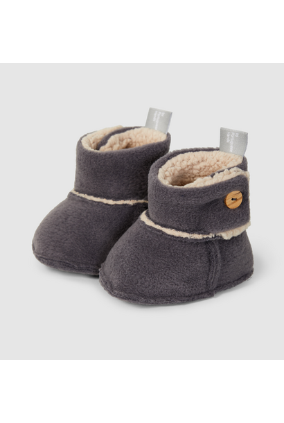 Snug - Fleece Booties