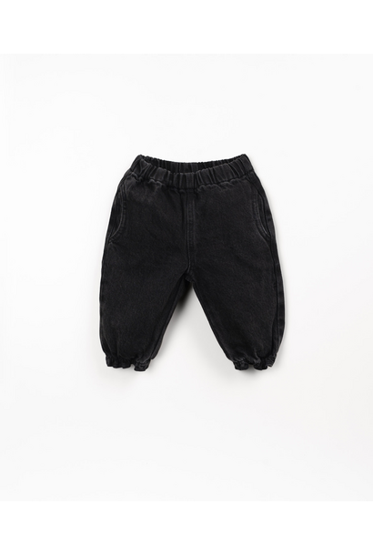 Play Up - Denim Trousers