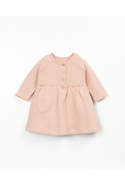 Play Up - Jersey Dress
