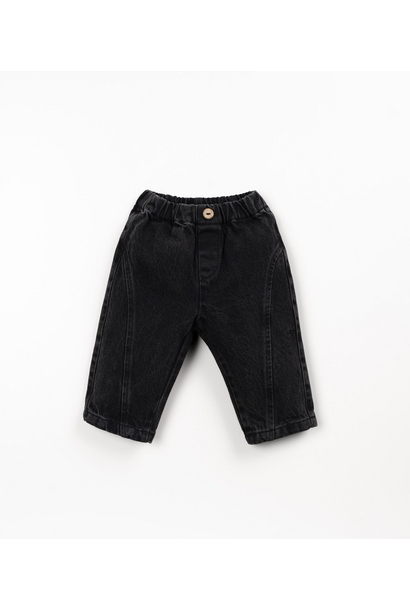 Play Up - Denim Trousers