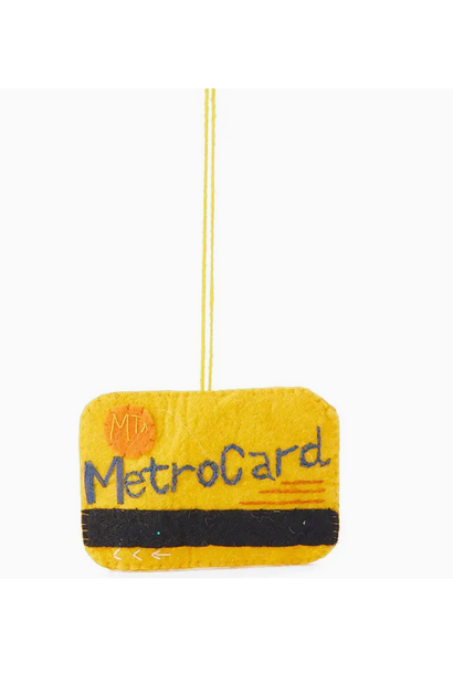 Silk Road Bazaar - Ornament