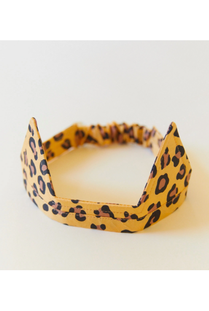 Sarah’s Silks - Cheetah Ears