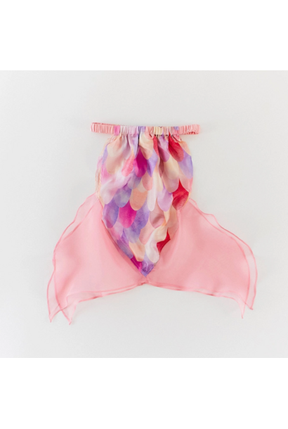 Sarah’s Silks - Mermaid Skirt