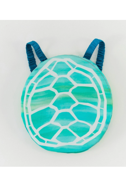 Sarah’s Silks - Sea Turtle Shell