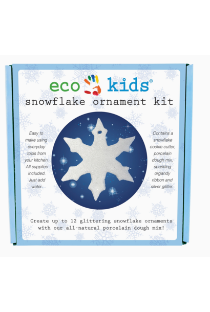 Elseware Unplug - Ornament Kit