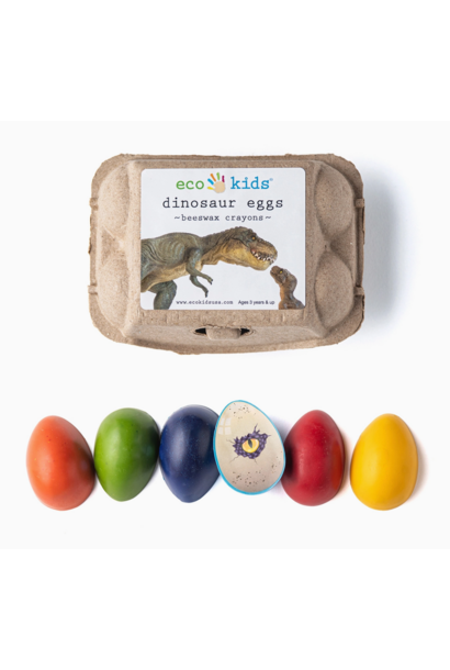 Elseware Unplug - Beeswax Crayons
