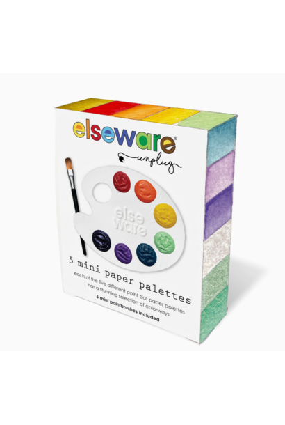 Elseware Unplug -