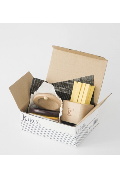 kiko + & gg - Musical Set