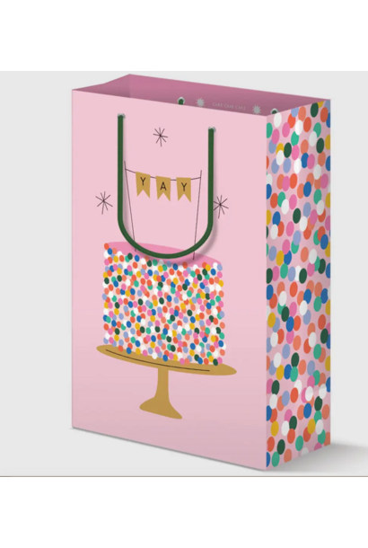 Spaghetti & Meatballs - Gift Bag