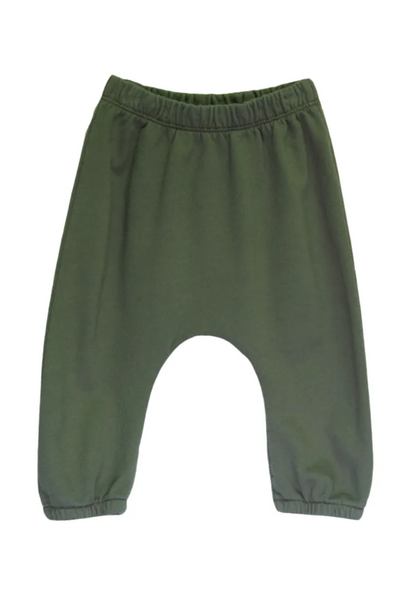 Go Gently Nation - French Terry Pants