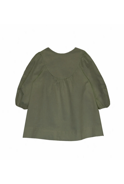 Go Gently Nation - Nellie Dress