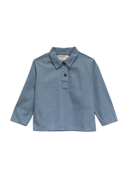 Go Gently Nation - William Shirt