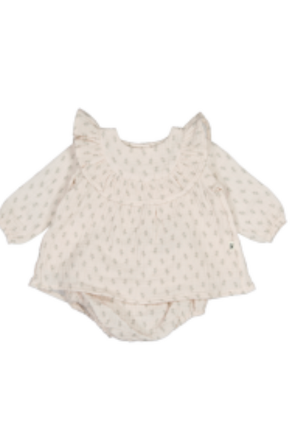 Petit Indi- Dress