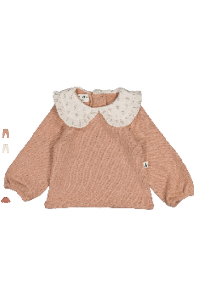Petit Indi - Sweater