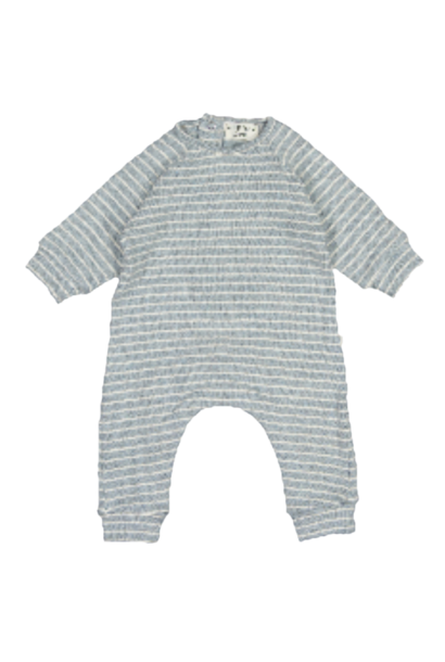 Petit Indi - Overall