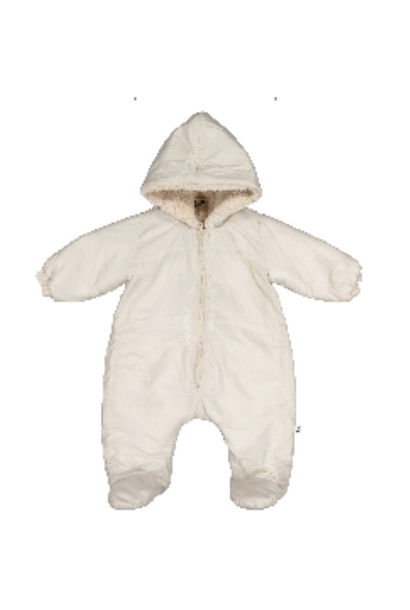 Petit Indi - Snowsuit