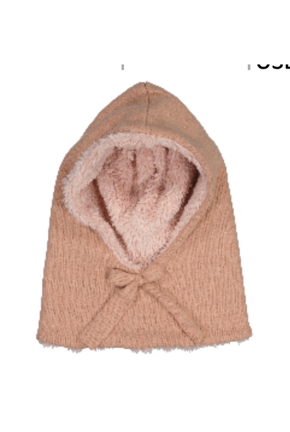 Petit Indi - Hooded Buff