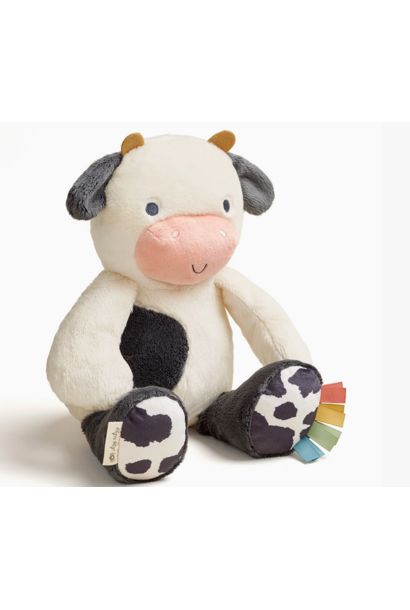 Itzy Ritzy - Sweetie Snuggles Plush