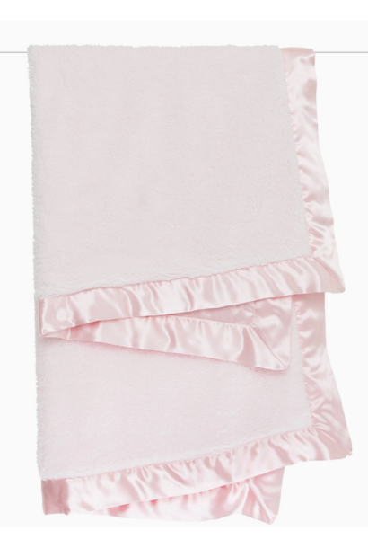 Little Giraffe - Chenille Satin