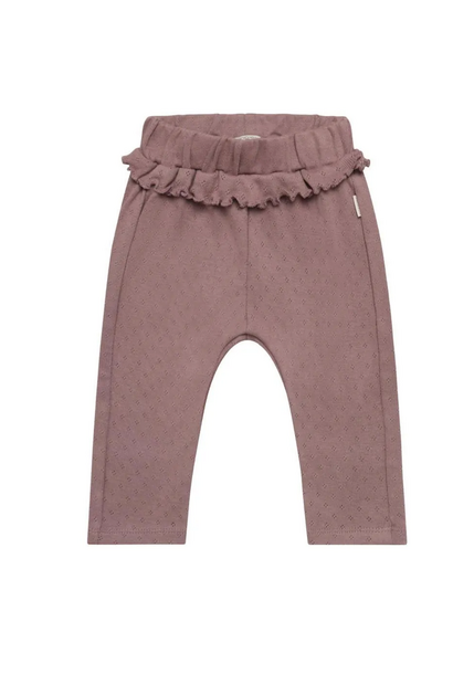 Noppies - Cotton Knit Pants
