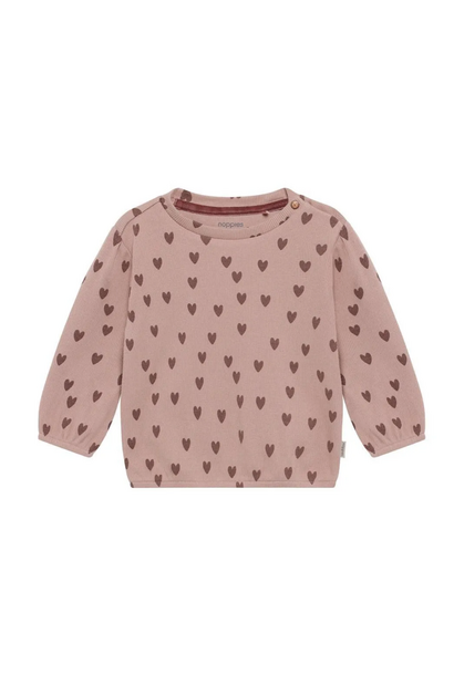 Noppies - L/S Sweater