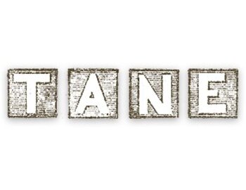 Tane Organics