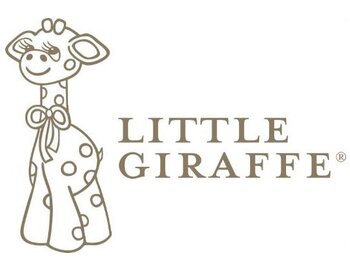 Little Giraffe