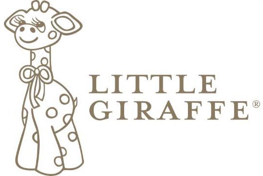 Little Giraffe