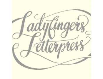 Ladyfingers Letterpress