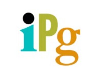 Independent Publishers Group IPG