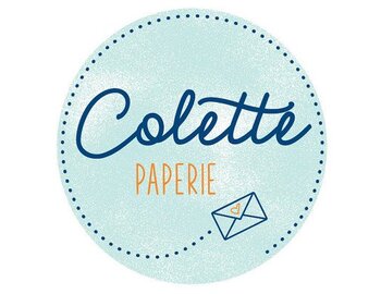 Colette Paperie