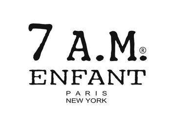 7 A.M. Enfant