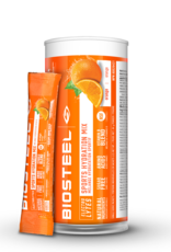 BIOSTEEL SPORTS HYDRATION - ORANGE - 12 PACK