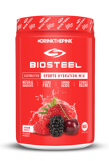 BIOSTEEL  SPORTS HYDRATION - MIXED BERRY - 315g