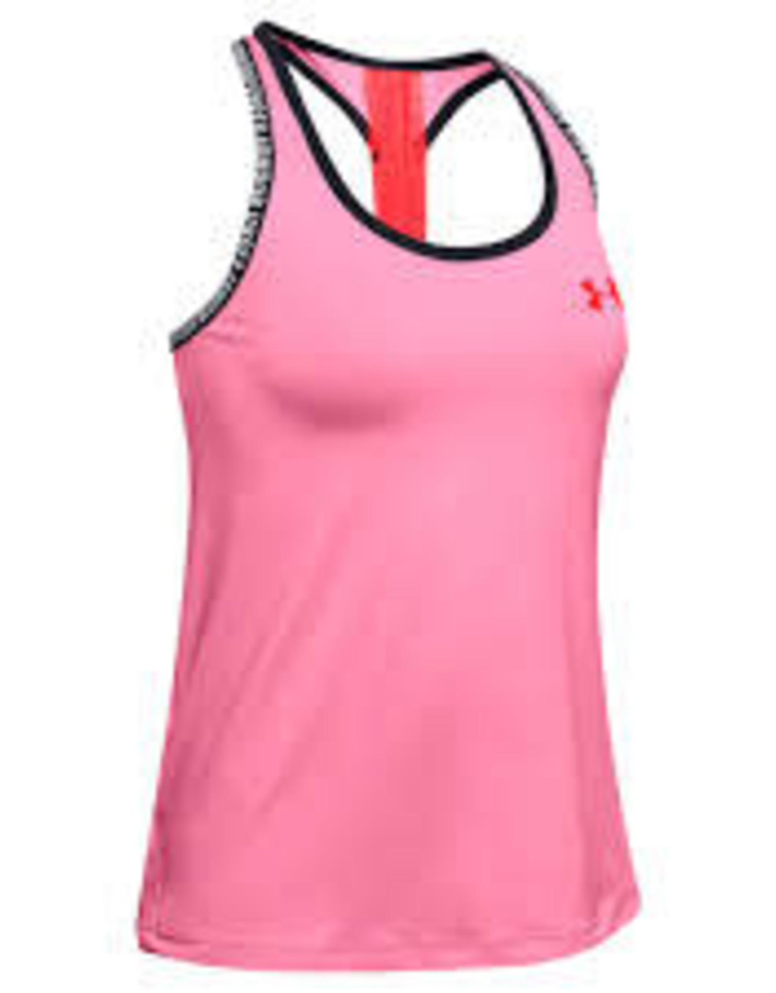 GIRLS UA Knockout Tank