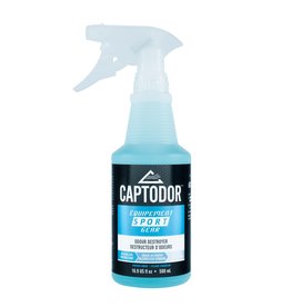 Captodor Captodor Equipment Spray 500ml