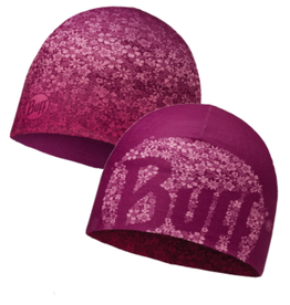 BUFF BUFF-MICROFIBER HAT YENTA PINK