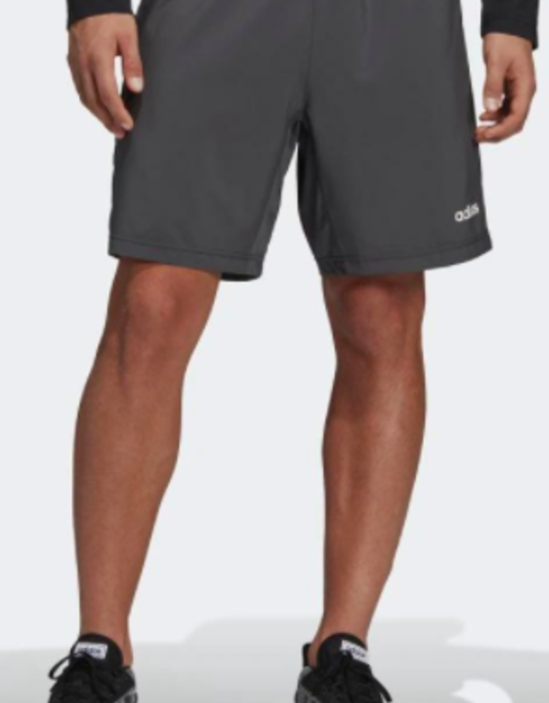 adidas d2m woven shorts
