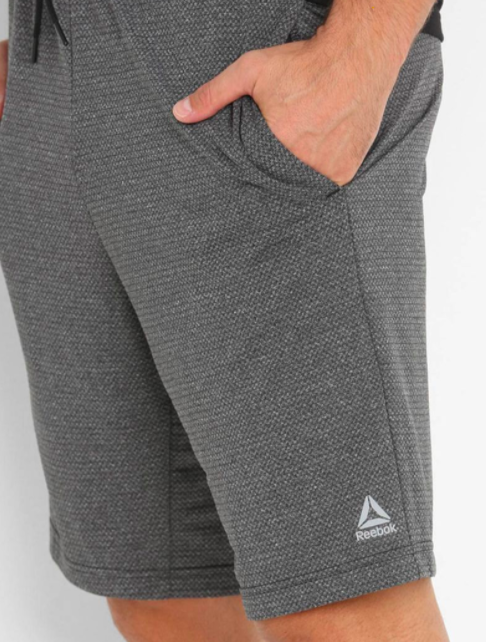 reebok performance shorts
